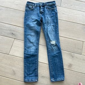 DL Denim Girls Size 7